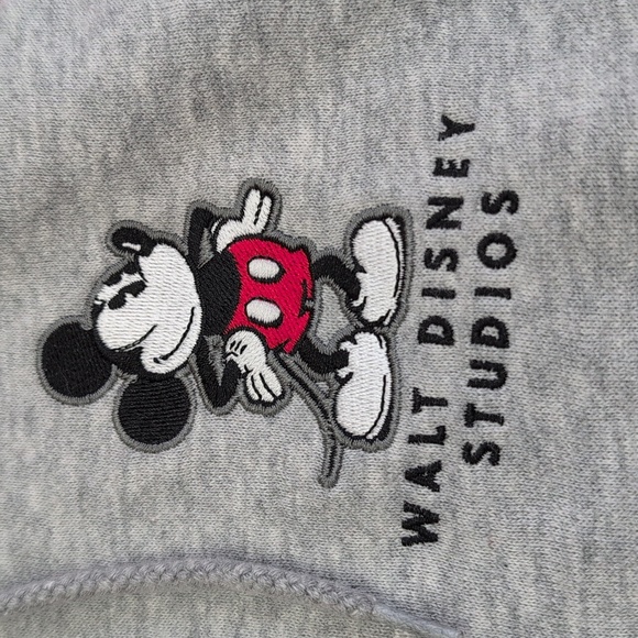 Walt Disney Studios Full Zip Hoodie - Picture 4 of 9